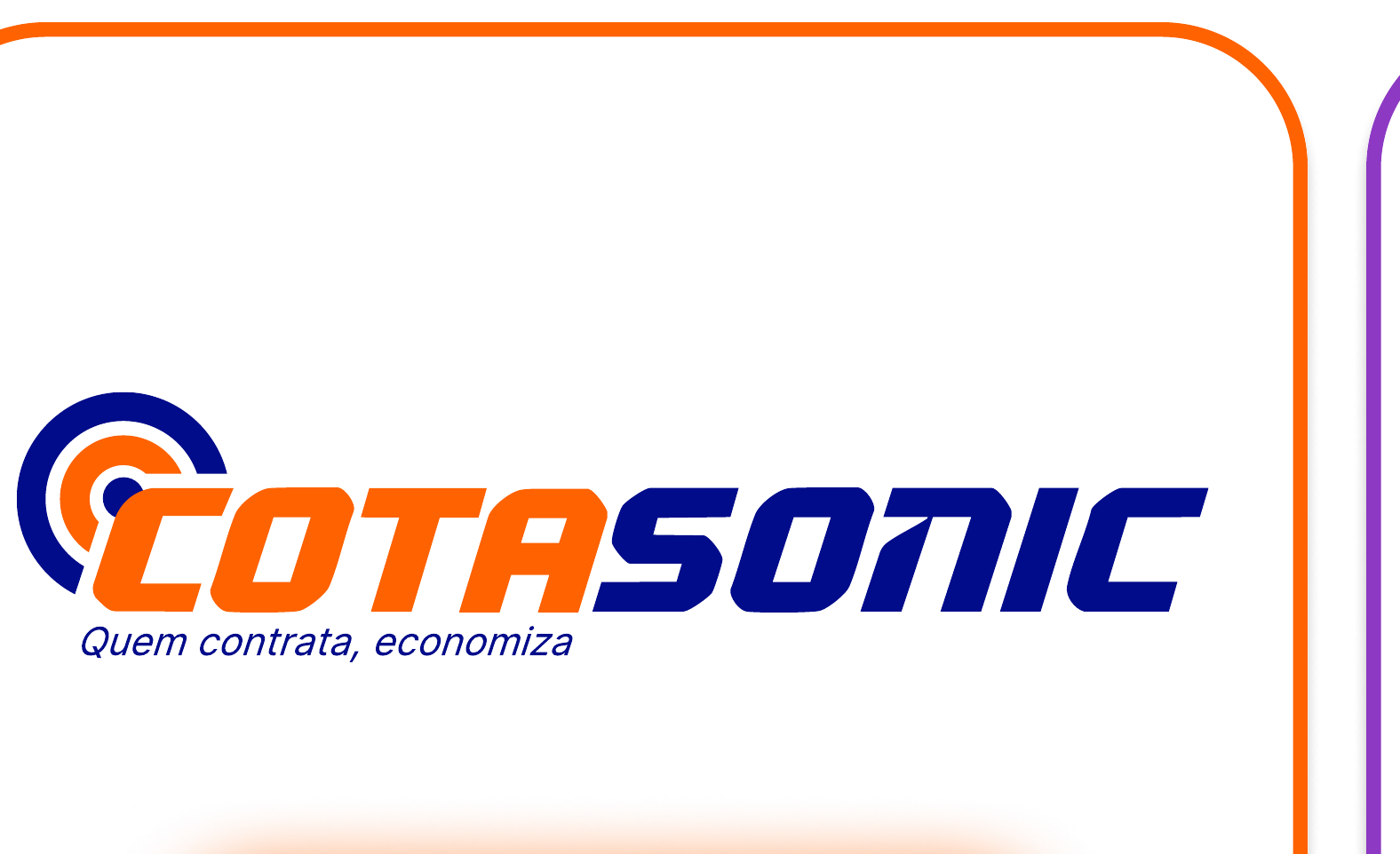 Cotasonic