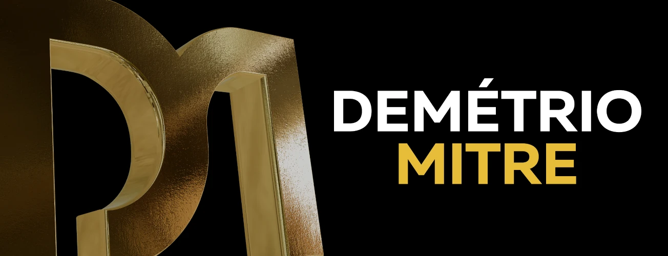 Demétrio Mitre